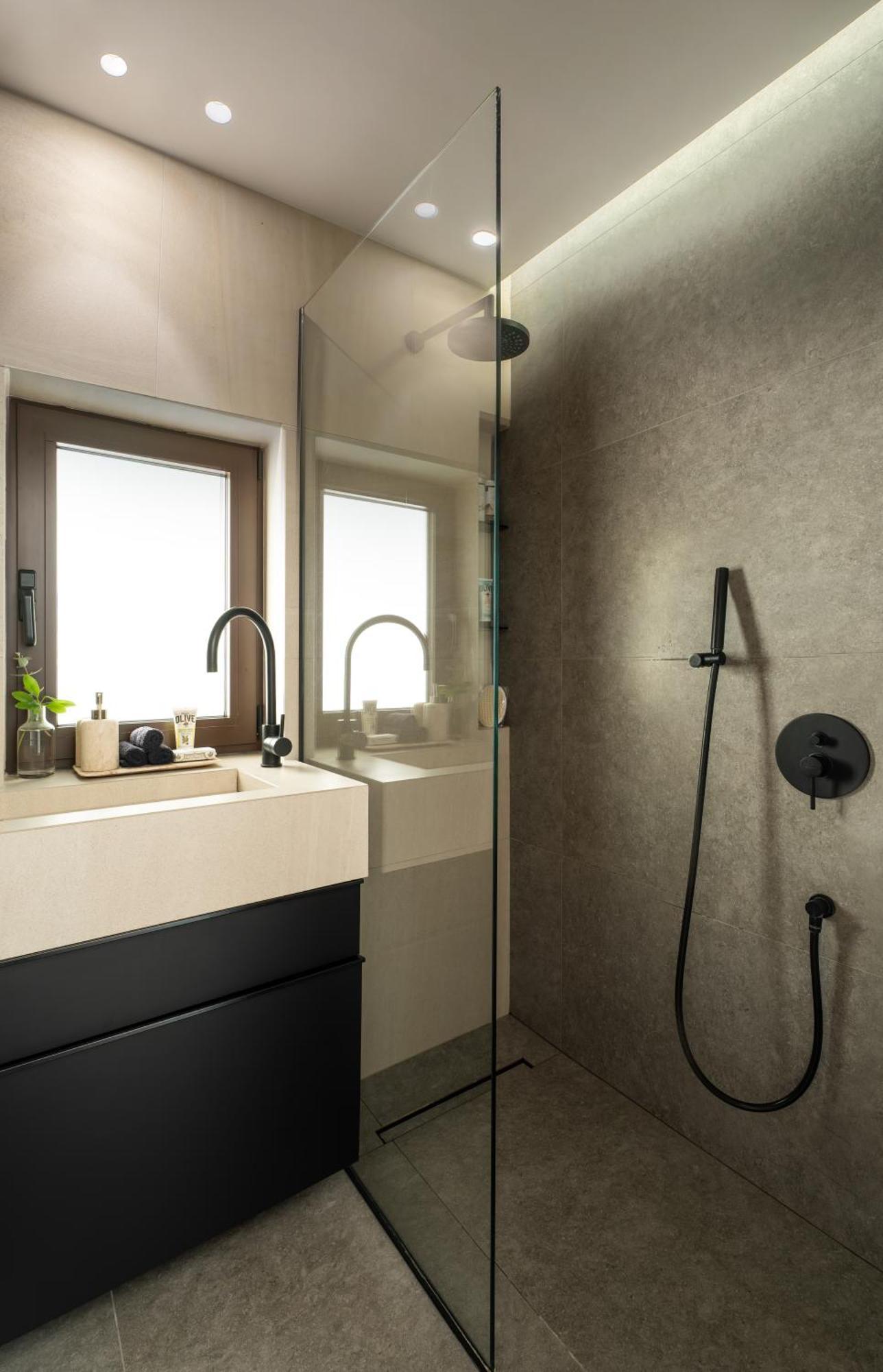 Apartment Sol - Private Pool Gym Glyfada *